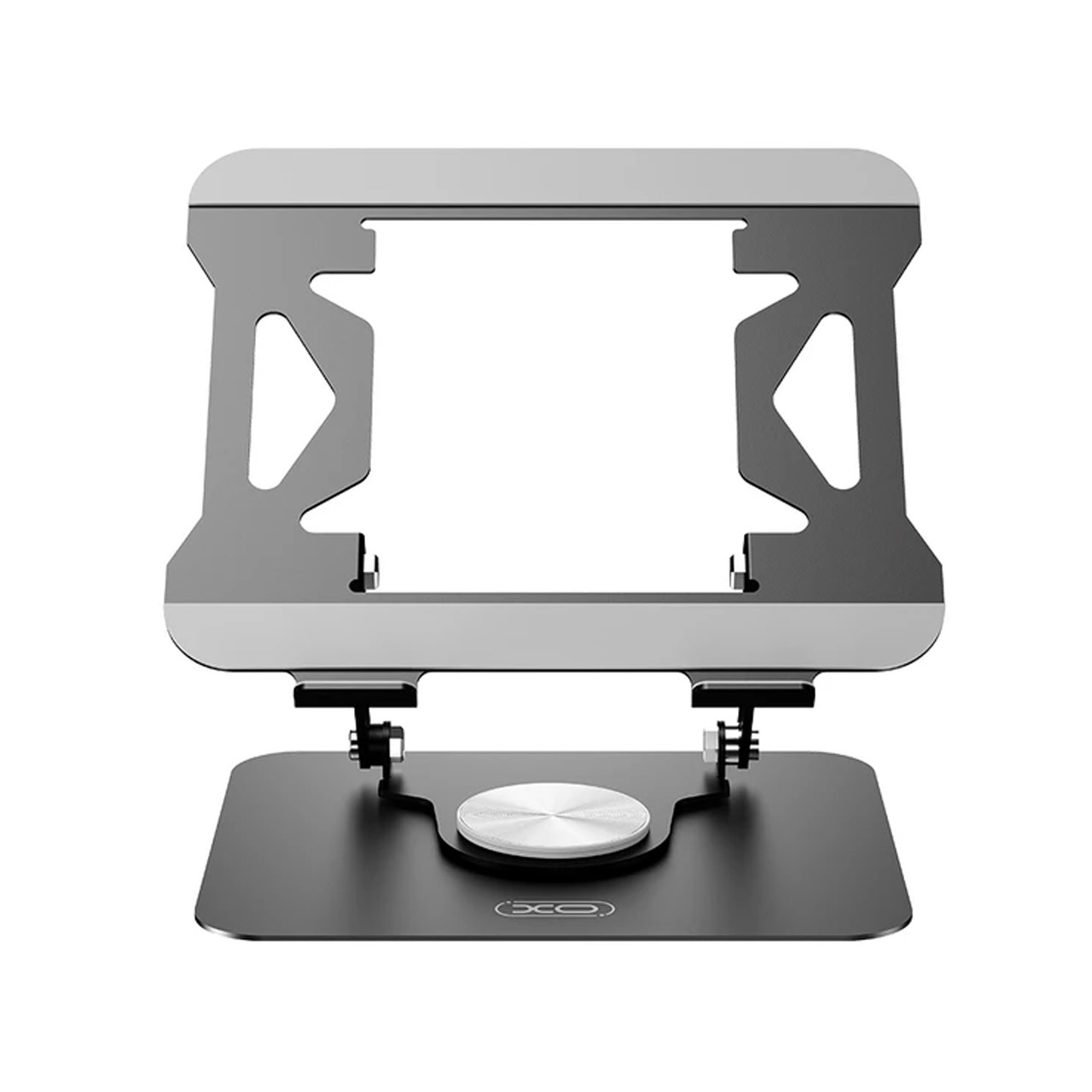پایه نگهدارنده لپ تاپ XO مدل XO-C153 - مشکی