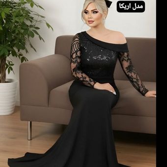 مدل بسیار شیک و زیبا سایز38 تا44