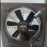 هواکش صنعتی 50 سانت  استوک