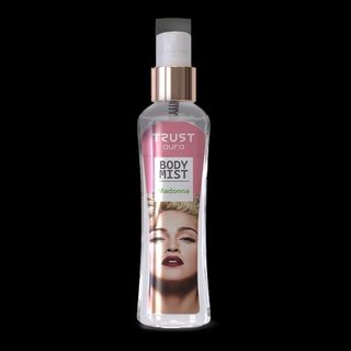 بادی میست زنانه TRUST aura مدل Madonna