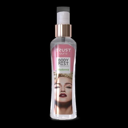 بادی میست زنانه TRUST aura مدل Madonna