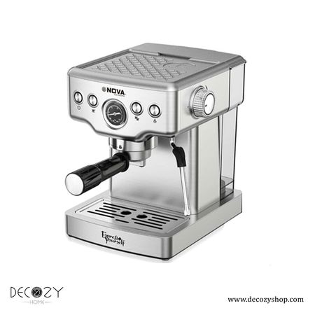 اسپرسوساز نوا مدل NOVA EXPS 160