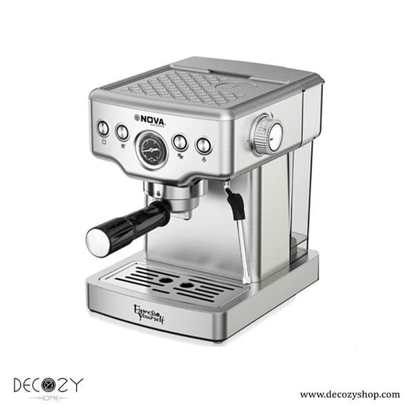 اسپرسوساز نوا مدل NOVA EXPS 160
