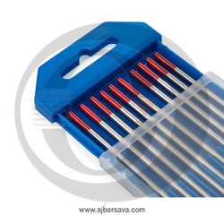 تنگستن قرمز