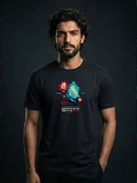 تیشرت اشک