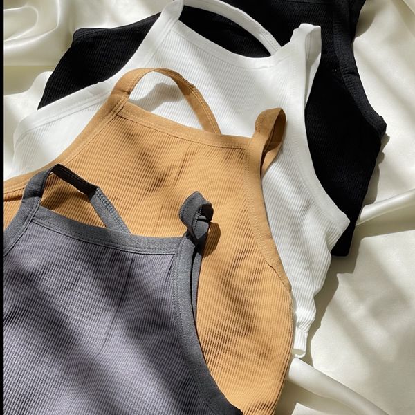 نیم تنه کراپ اسپرت