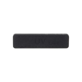 لامپ UV - مشکی