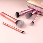 ست براش 5 تکه مدل Face Essentials ریل تکنیک