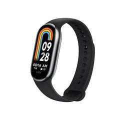 ساعت هوشمند شیائومی Mi Band 10 مدل M2459B1 - مشکی (گارانتی 18 ماهه شرکتی)