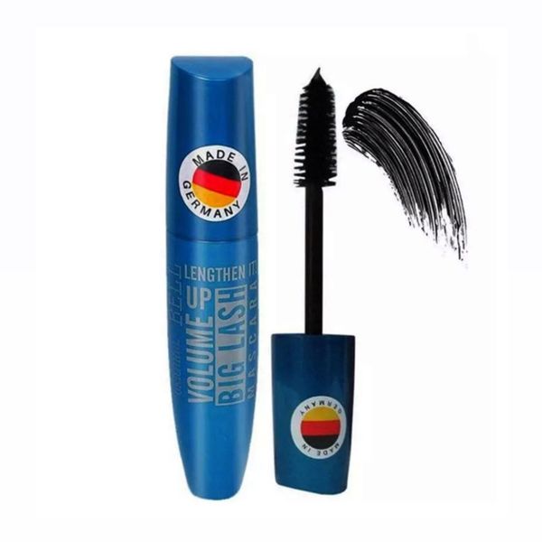 ریمل حجم دهنده بیگ لش BELL