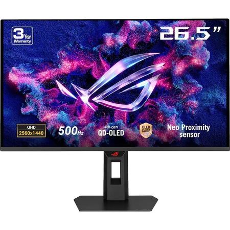 Monitor Asus XG27AQDPG 27 INCH