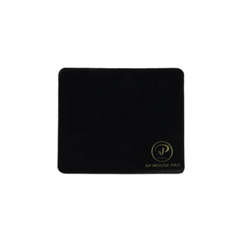 ماوس پد XP ابعاد 20x24 سانتیمتری - مشکی - RYL