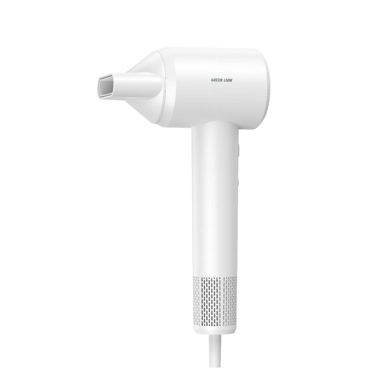 سشوار Green Lion مدل GNLUXHDRWH - سفید (گارانتی 24 ماهه شرکتی)