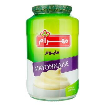 سس مایونز مهرام 1400 گرم