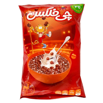 چی فلکس توپی 30 گرم