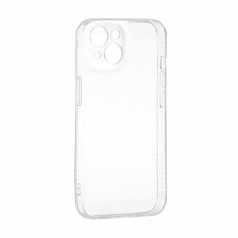 قاب Space ژله ای شفاف Apple iPhone 13 / iPhone 14