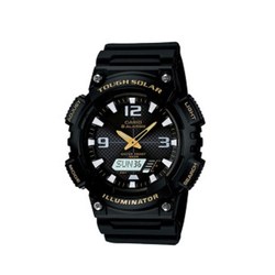 ساعت مچی مردانه کاسیو مدل CASIO-AQ-S810W-1B