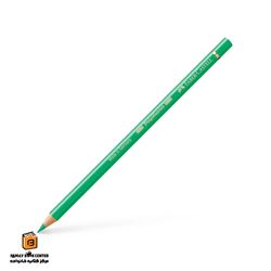 مداد پلی کروم 162 light phthalo green فابرکاستل (FABER CASTELL)