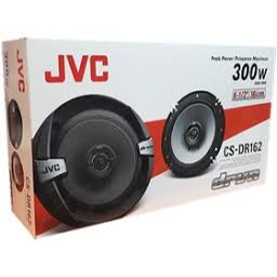 JVC CS-DR162 بلندگو گرد جی وی سی