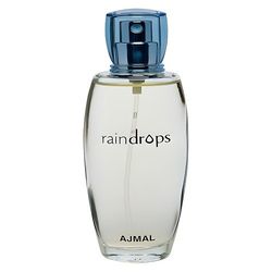 ادکلن اجمل رین دراپس اصلی اماراتی - Ajmal Raindrops