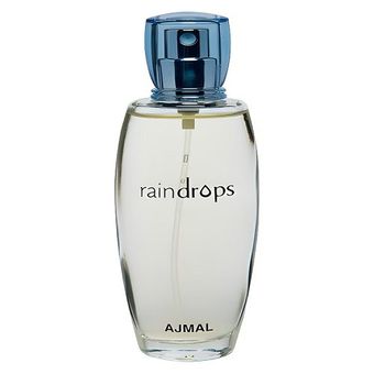 ادکلن اجمل رین دراپس اصلی اماراتی - Ajmal Raindrops