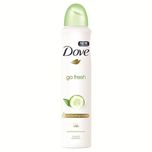 اسپری ضد تعریق داو Dove Original Spray 250ml