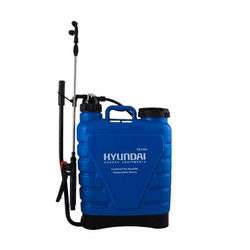 سم پاش کوله ای دستی هیوندای HP-1670