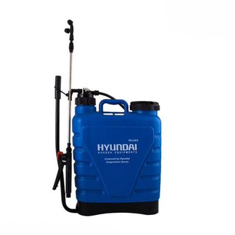 سم پاش کوله ای دستی هیوندای HP-1670