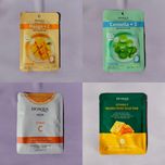 ماسک ورقهای