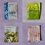 ماسک ورقهای