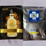 ماسک ورقهای