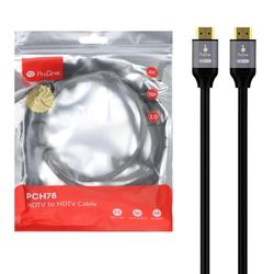 کابل HDMI به HDMI پرووان مدل PCH78 طول 1.5 متر