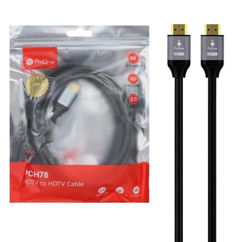 کابل HDMI پرووان مدل PCH78 طول 3متر