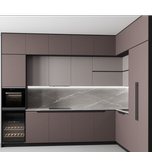 کابینت هایگلس