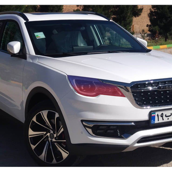 ضدخش محافظ چراغ فیدیلیتی پرایم - سری اورجینال