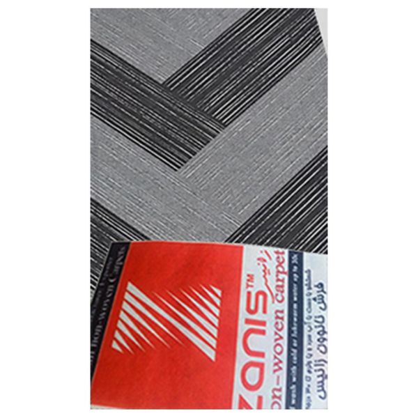 موکت زانیس مدل تافتد کد 49