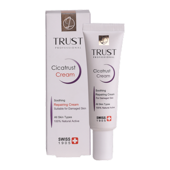 کرم ترمیم کننده تراست 30 میلی‌لیتر