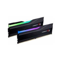 رم جی اسکیل مدل TRIDENT Z5 RGB 32G (16×2) DDR5 6000MHz CL36