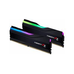 رم جی اسکیل مدل TRIDENT Z5 RGB 32GB (16GB×2) DDR5 5600MHz CL36