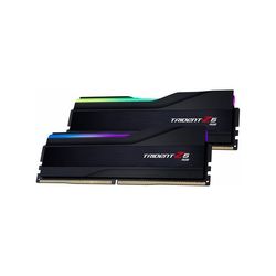 رم جی اسکیل مدل TRIDENT Z5 RGB 32GB (16GBx2) DDR5 6800MHz CL34