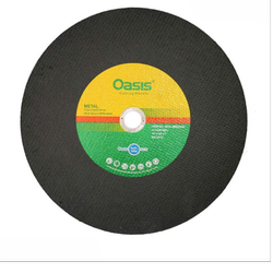 صفحه پروفیل بر 355 میلی متر اوسیس