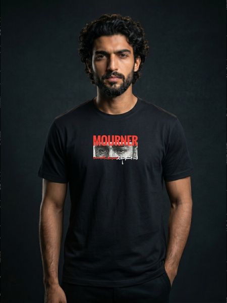 تیشرت عزادار