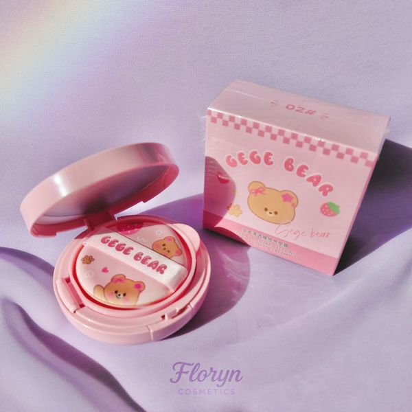 کوشن تدی لاکی GEGE BEAR