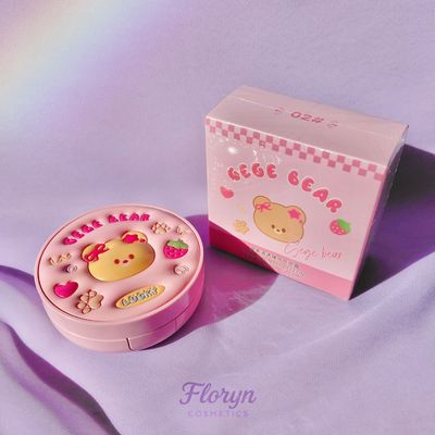 کوشن تدی لاکی GEGE BEAR