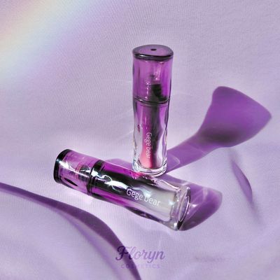 رژ لب مات مخملی کهکشانی GEGE BEAR l