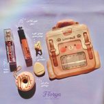 پک هدیه آرایشی