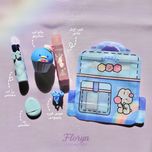 پک هدیه آرایشی