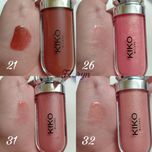 لیپ گلاس های کپی کی کو