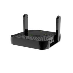 مودم همراه Naztech 4G-LTE مدل Hope N300-CAT4 - مشکی