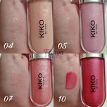 لیپ گلاس های کپی کی کو